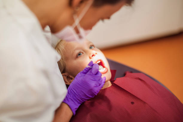 Best Emergency Pediatric Dentist  in West Cape May, NJ