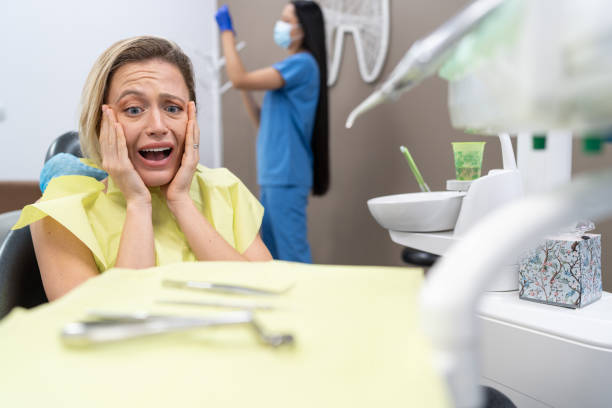 Best Cracked Tooth Emergency Dentist  in West Cape May, NJ