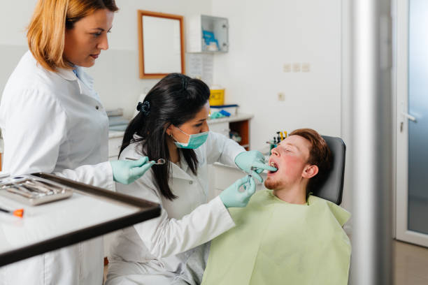 Best Tooth Infection Emergency Dentist  in West Cape May, NJ