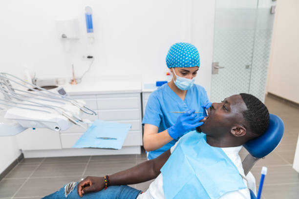 Emergency Gum Pain Relief in NJ